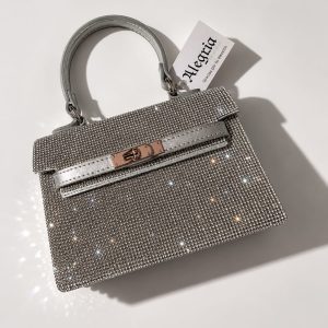Bolso Dorado