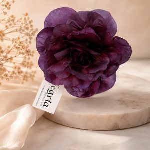 Flor Morada