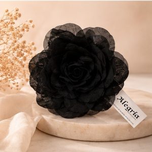 FLOR NEGRA