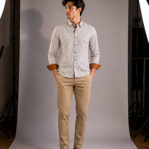 Conjunto Des-informal