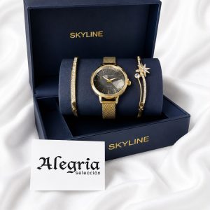 CONJUNTO STILO en caja